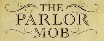 logo The Parlor Mob